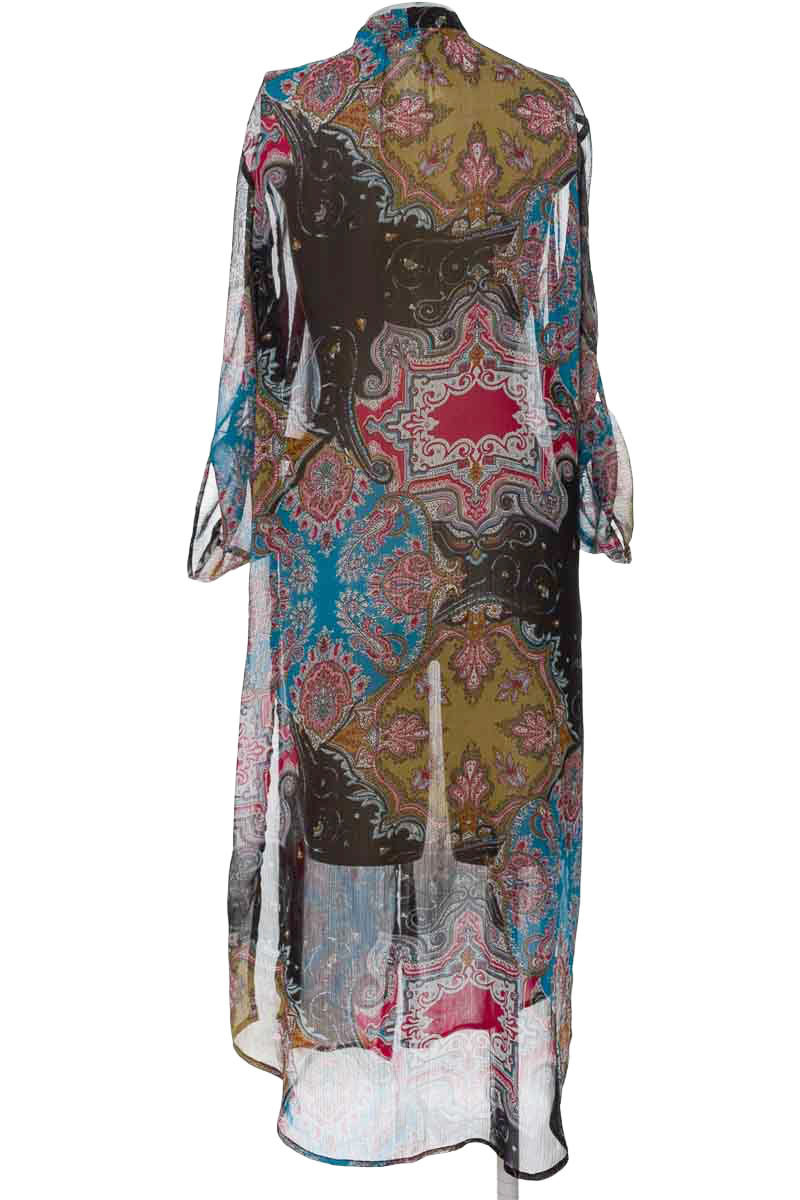 Blusa color Estampado - Aakaa