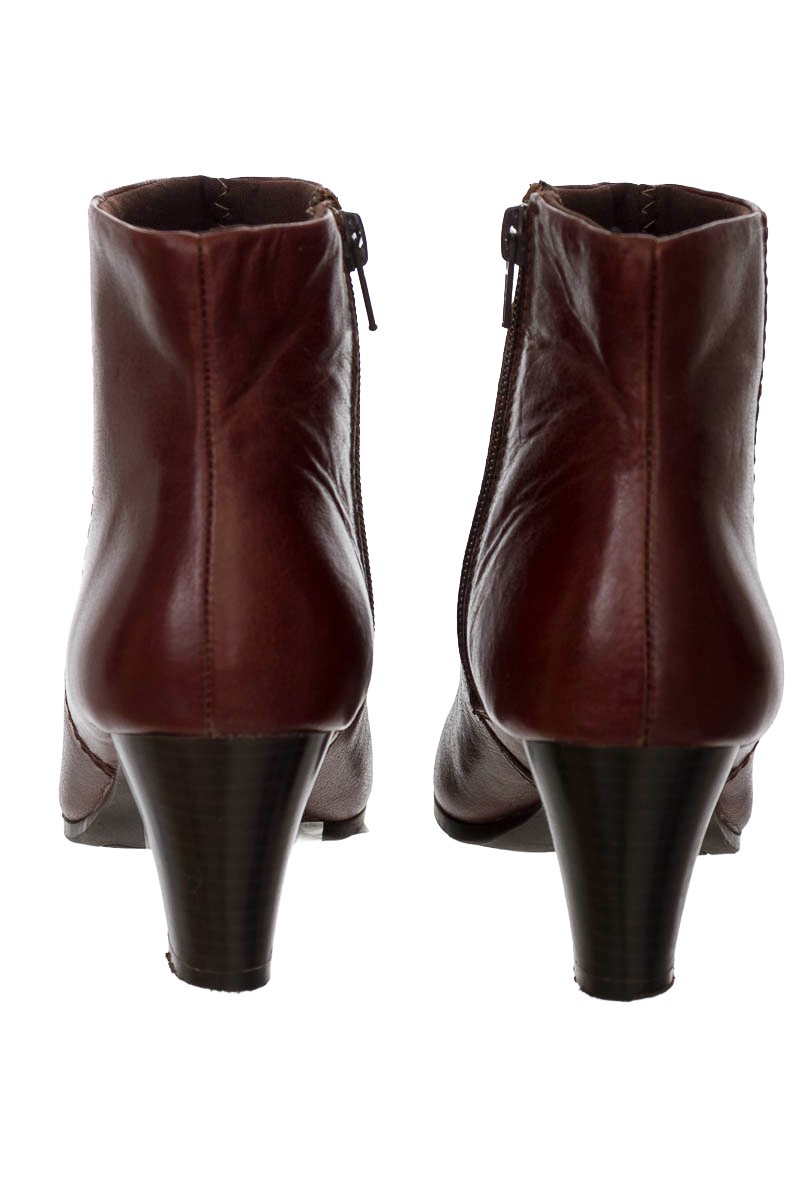 Zapatos color Café - APOLOGY