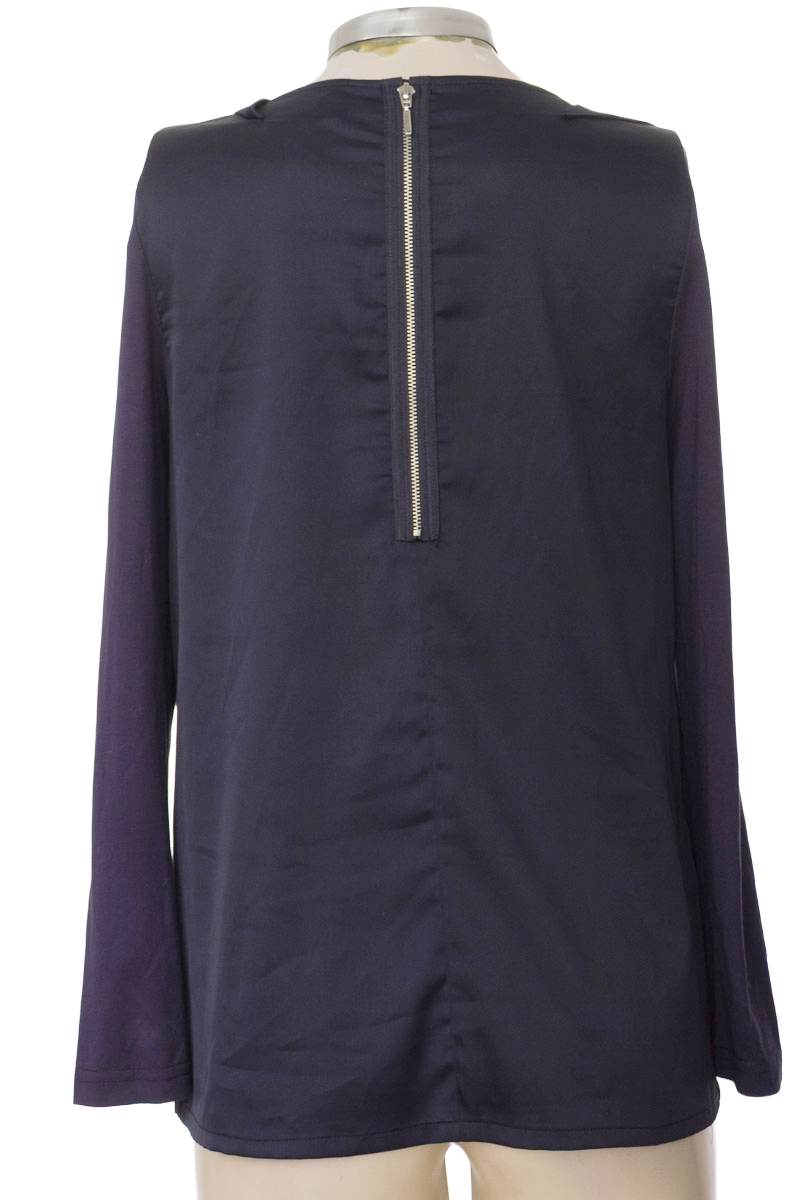 Blusa color Azul - Closeando