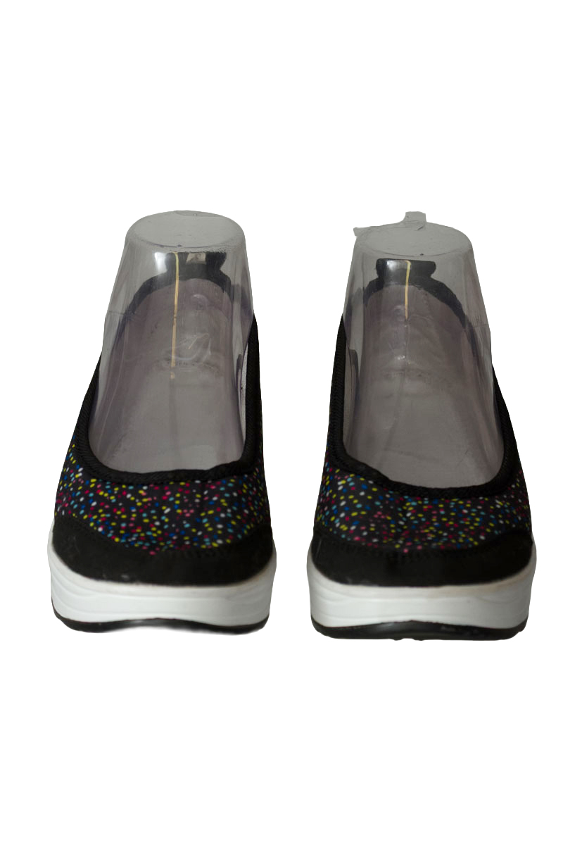 Zapatos color Negro - Closeando