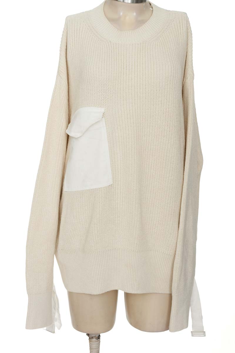 Sweater color Beige - Zara