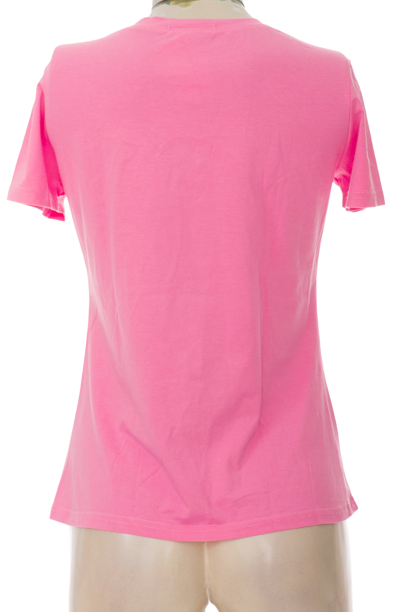 Top / Camiseta color Rosado - Mochy