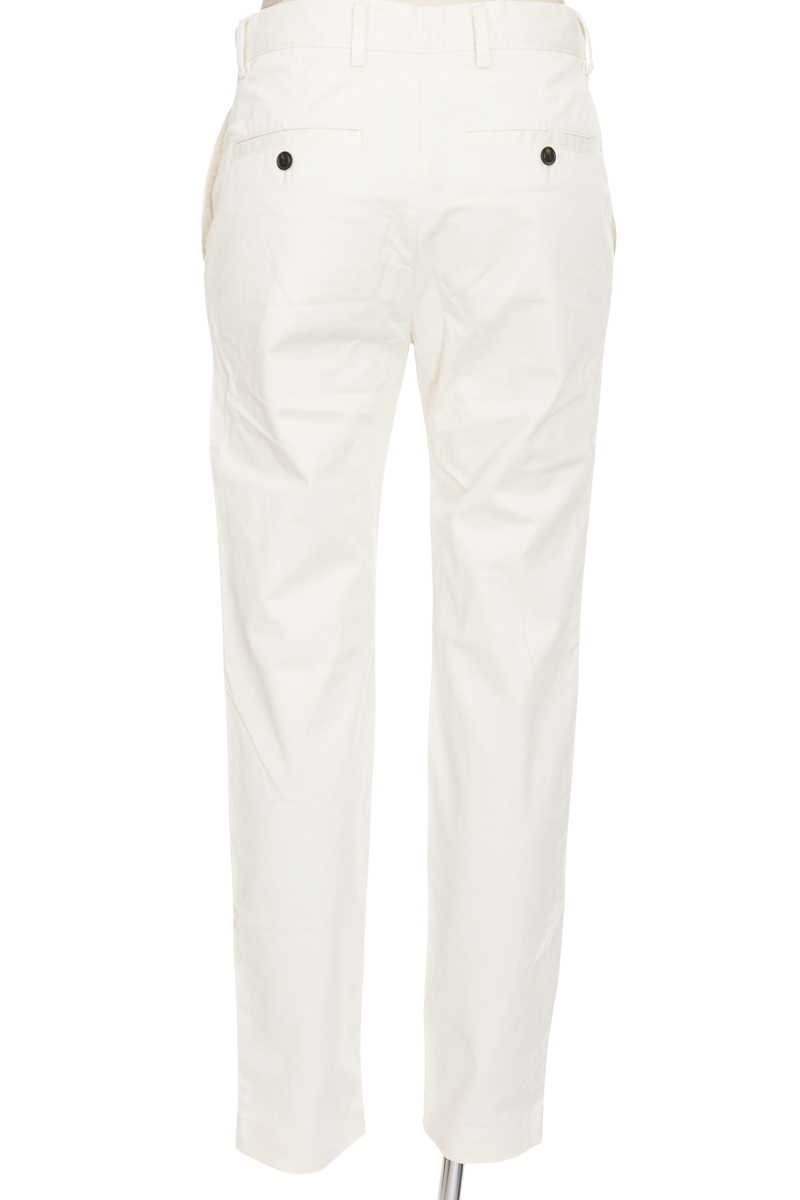 Pantalón color Beige - Zara