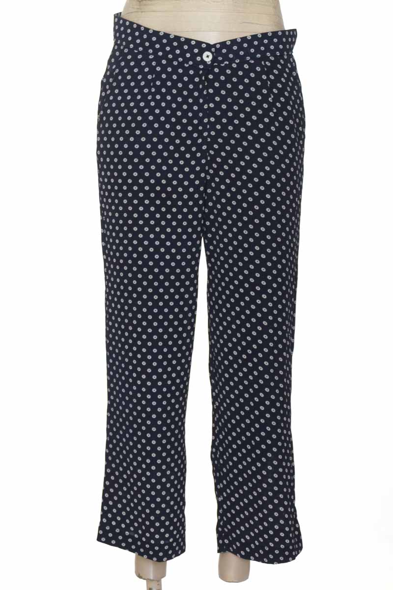 Pantalones color Azul - Closeando