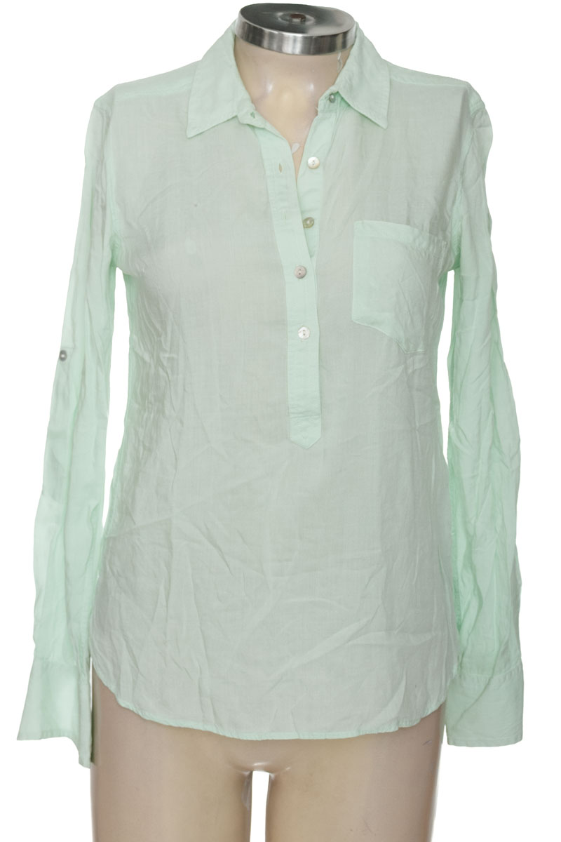 Blusa color Aguamarina - Koaj