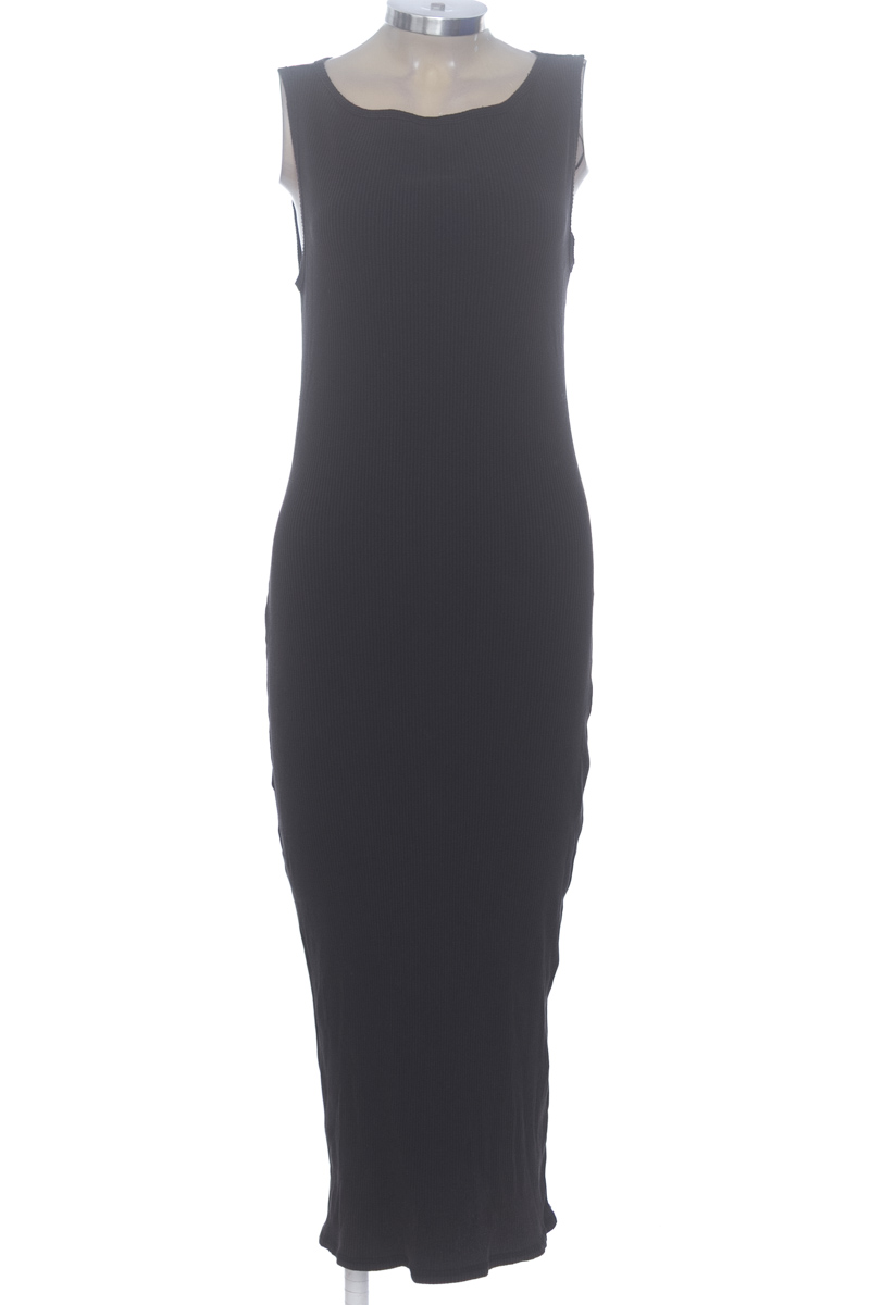 Vestido / Enterizo color Negro - Divided by H&M