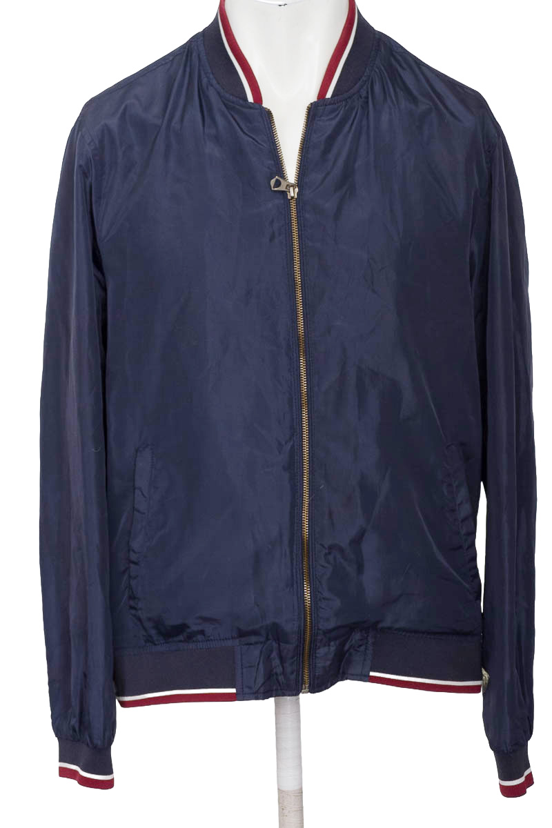 Chaqueta color Azul - Koaj