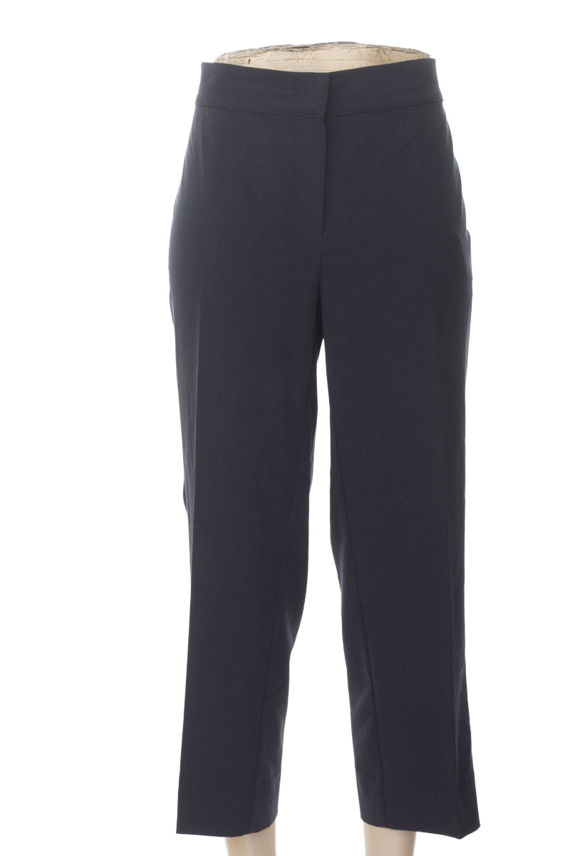 Pantalones color Azul - PATPRIMO