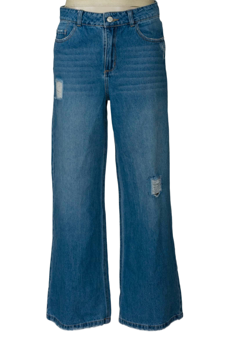 Pantalones color Azul - Closeando