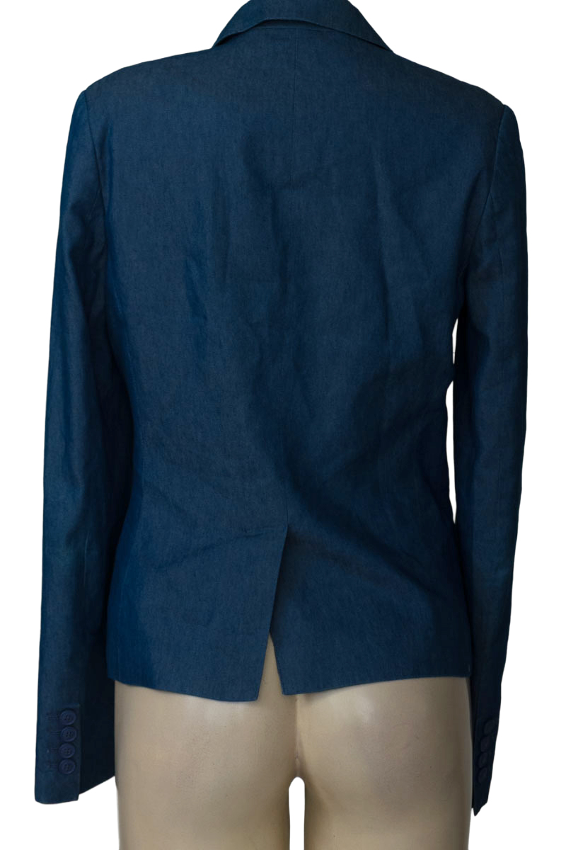 Chaqueta / Abrigo color Azul - Studio F