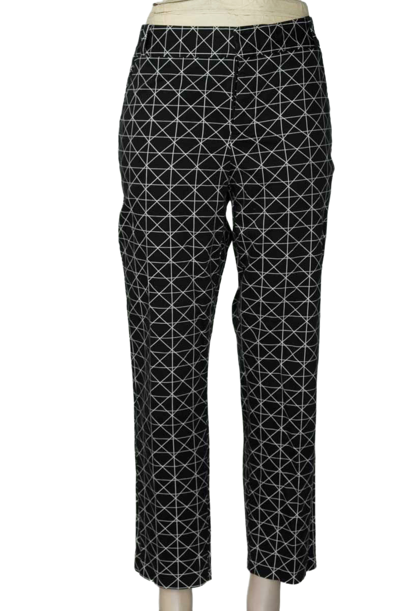 Pantalones color Negro - Calvin Klein