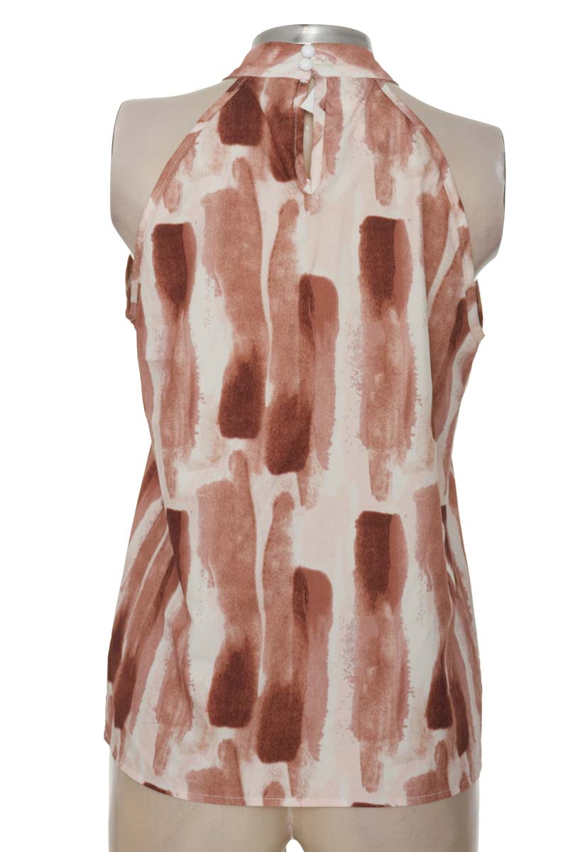 Blusa color Café - Closeando