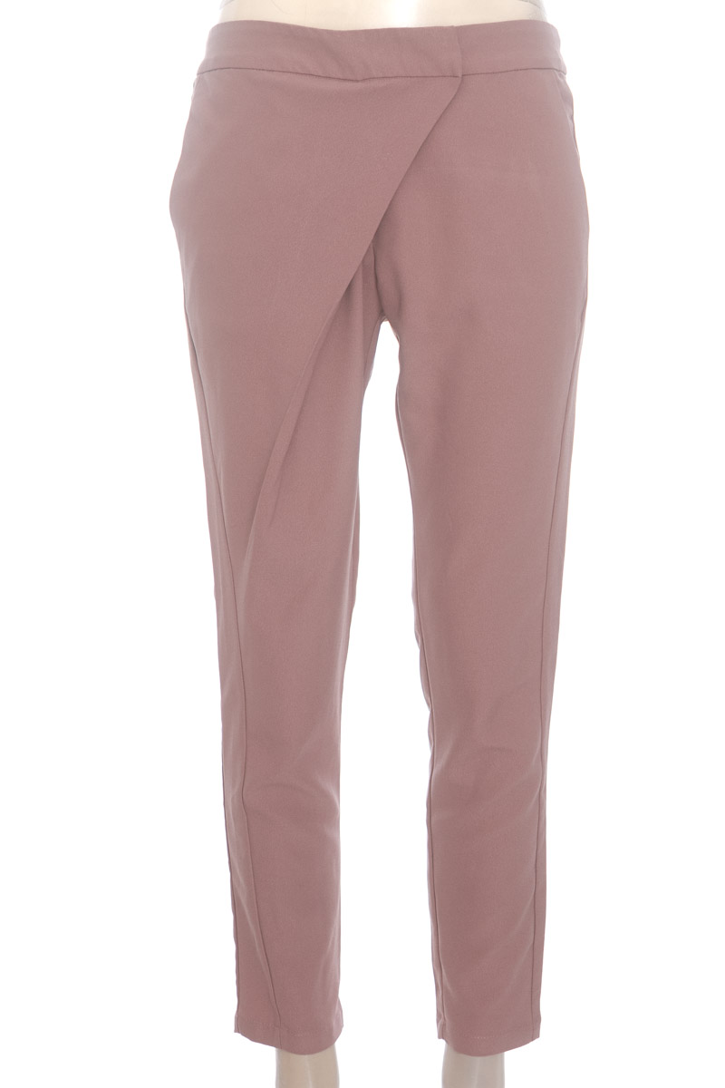 Pantalones color Rosado - Punto Blanco
