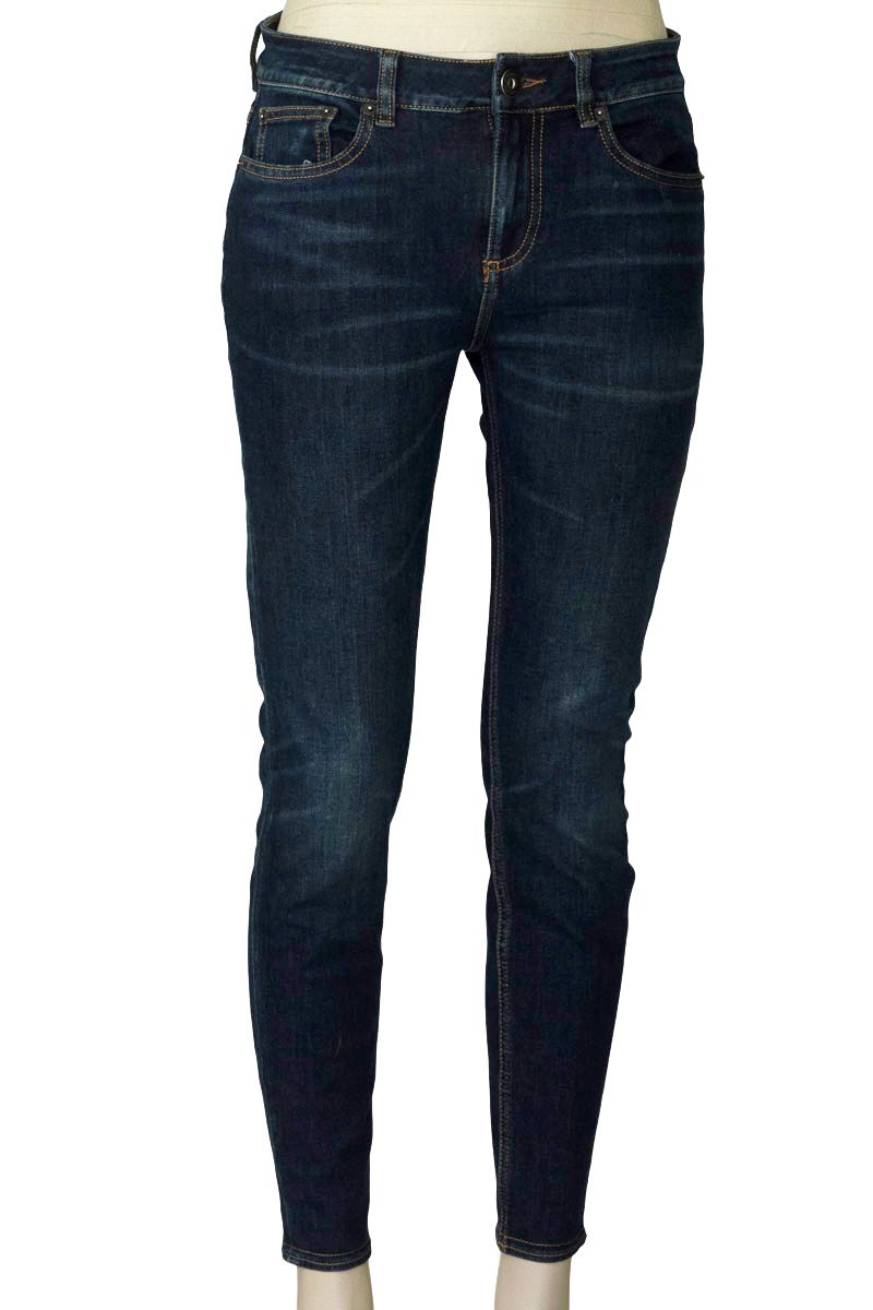 Pantalones color Azul - Chevignon