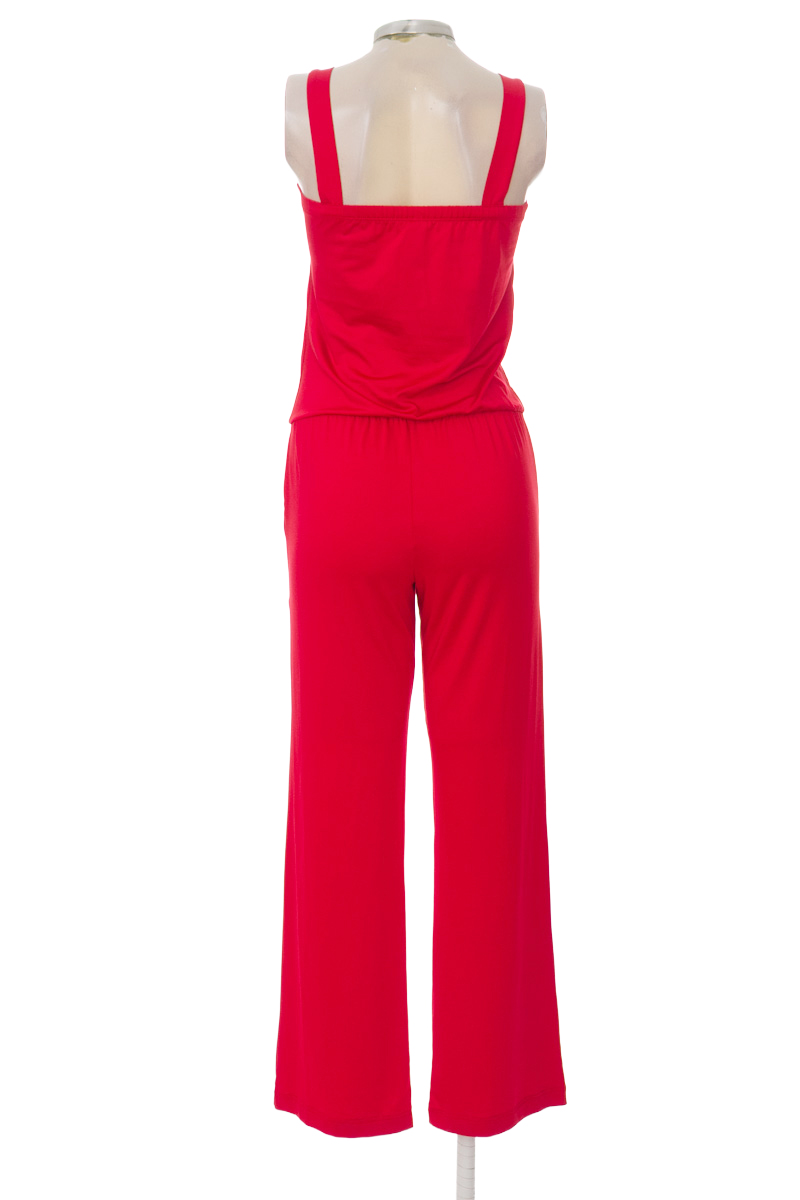 Vestido / Enterizo color Rojo - Danny