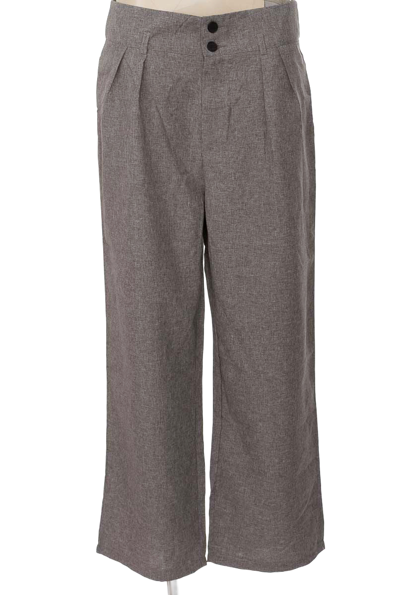 Pantalones color Gris - Closeando