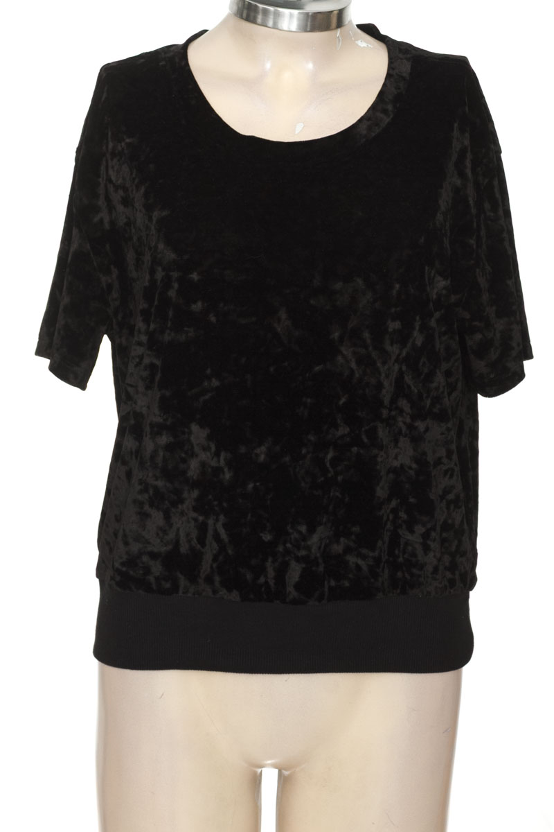 Sweater color Negro - Aeropostale