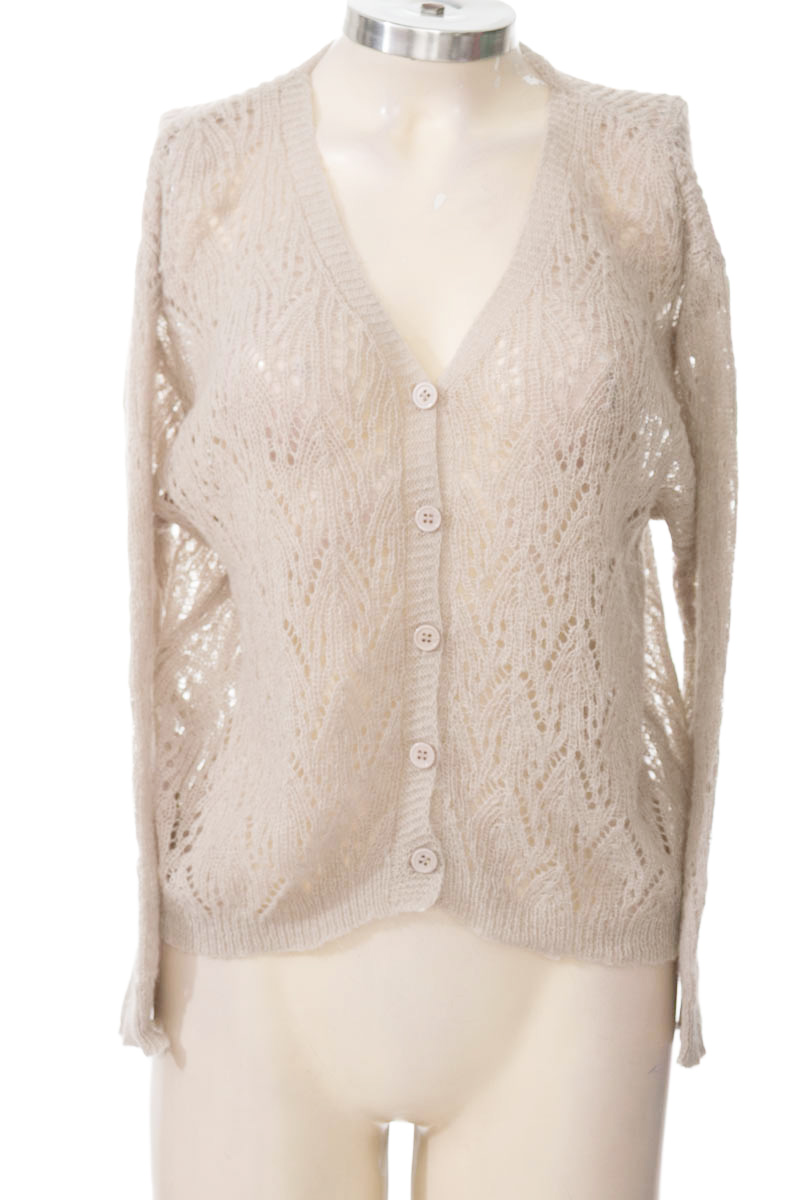 Sweater color Beige - Closeando