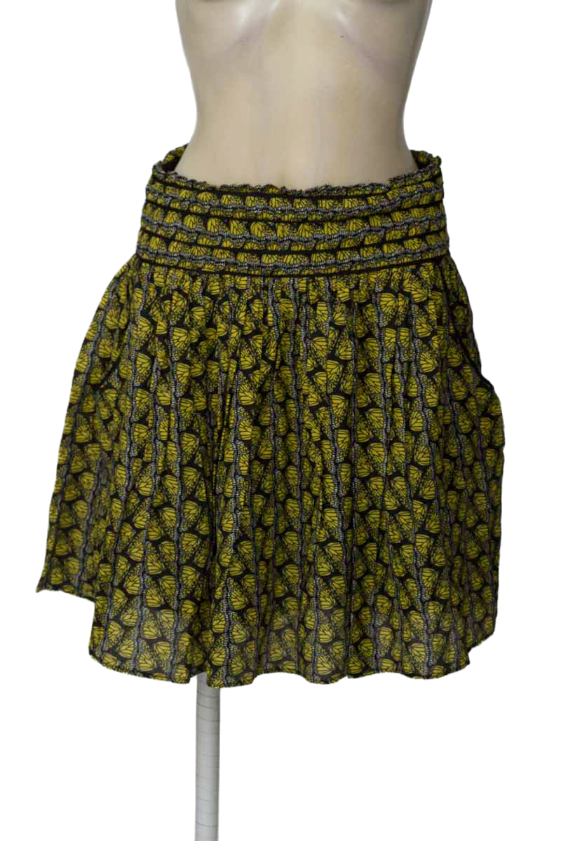 Falda color Estampado - Lil