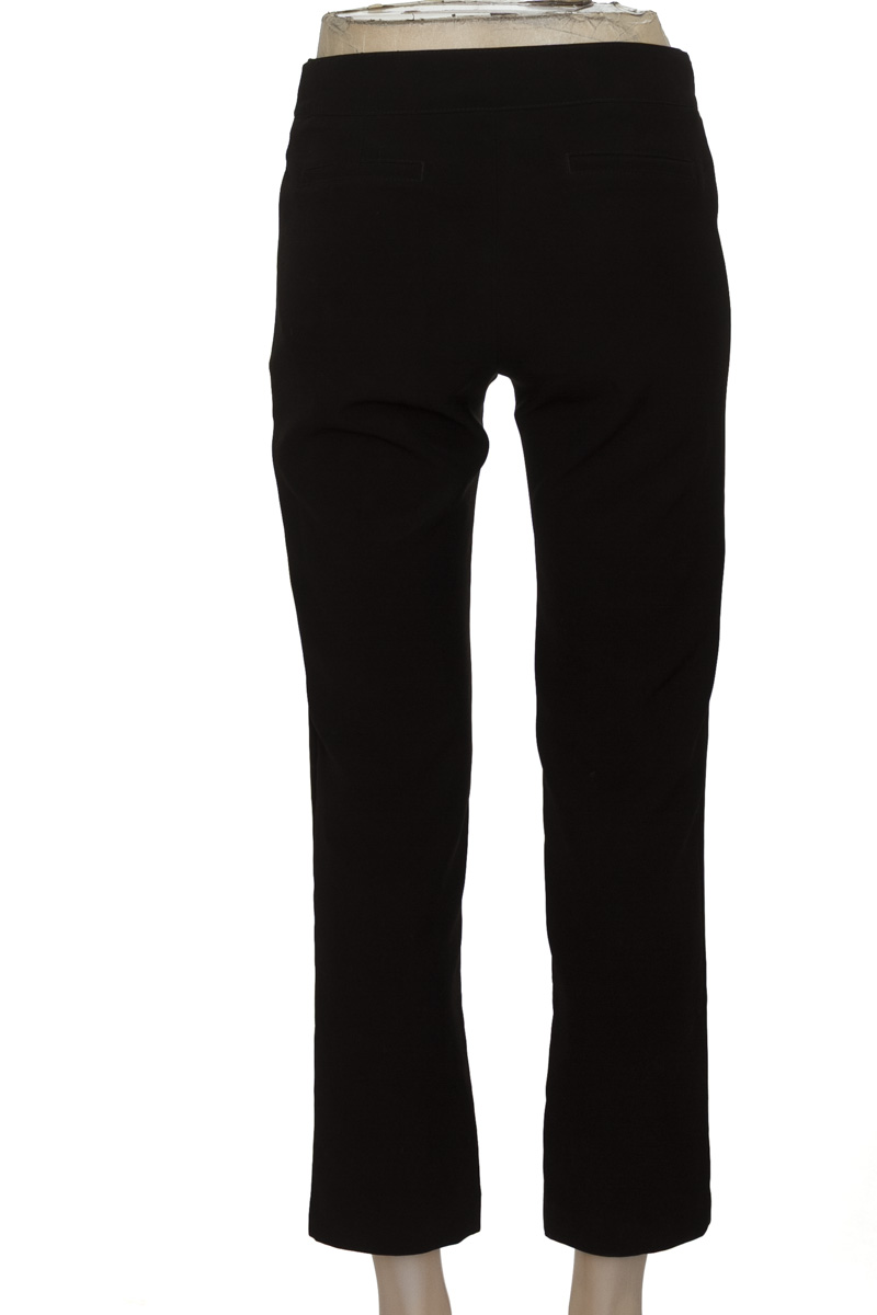 Pantalones color Negro - Beso de Coco