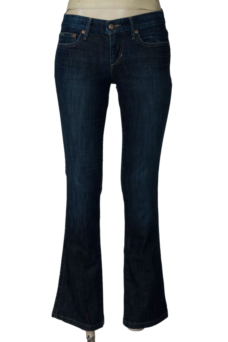 Pantalones color Azul - Joe´s