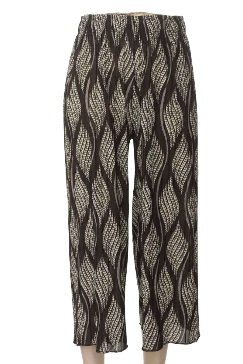 Pantalones color Negro - Closeando