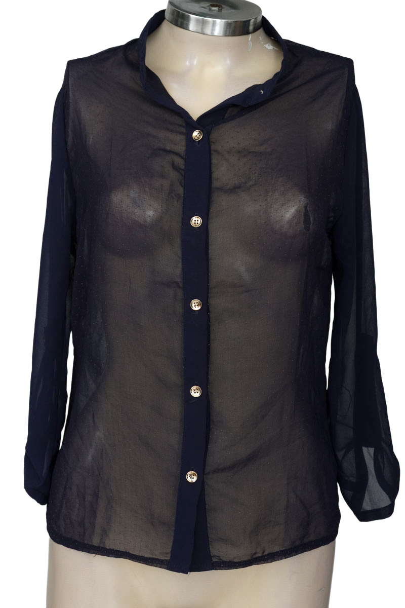 Blusa color Azul - Closeando