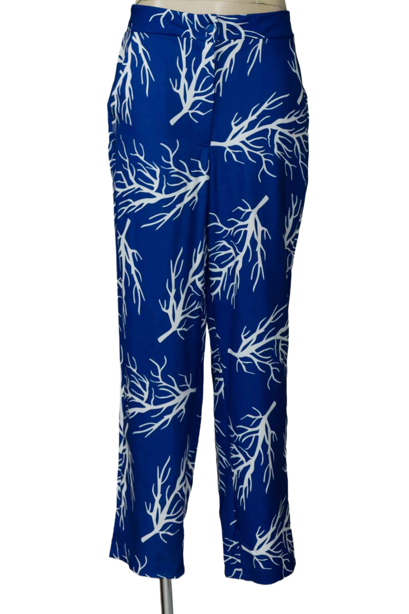 Pantalones color Azul - Closeando