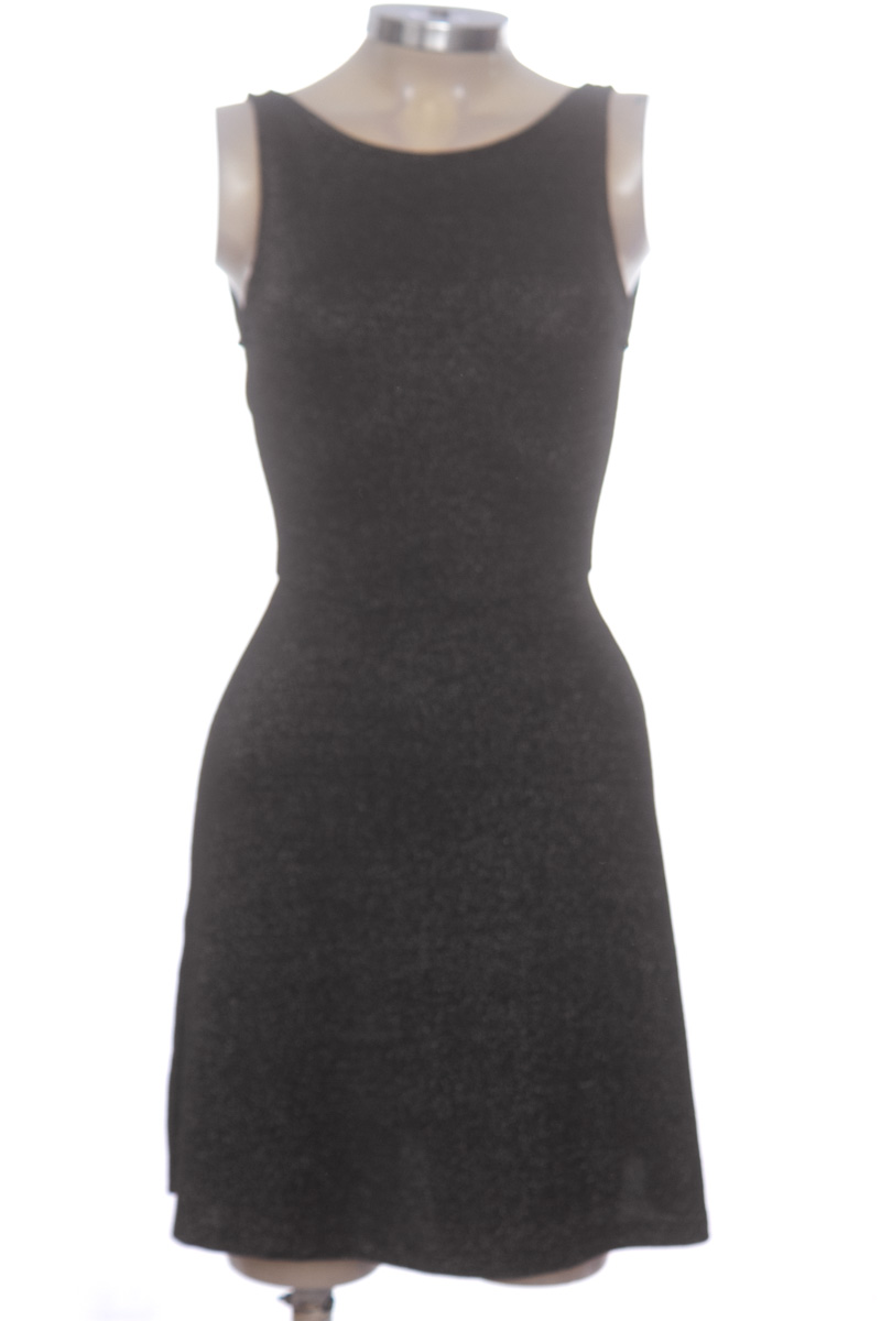 Vestido / Enterizo color Negro - Divided by H&M