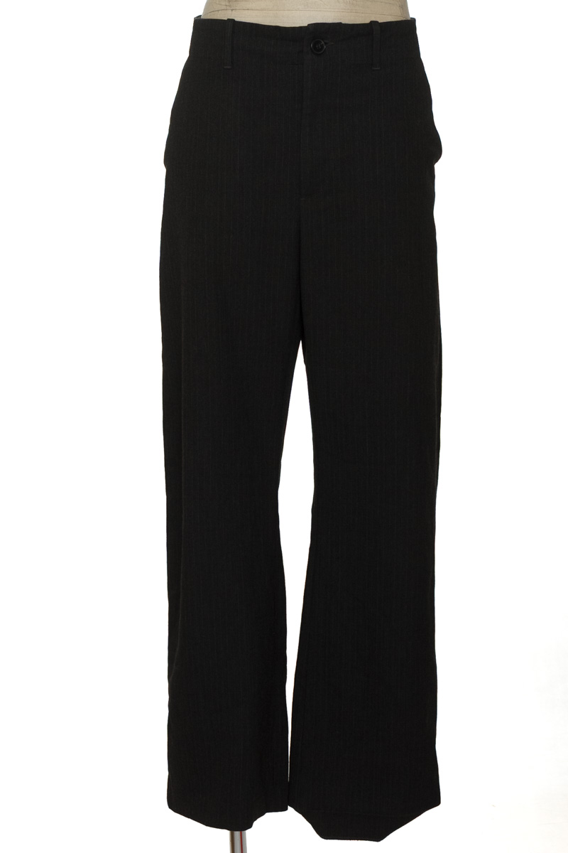 Pantalones color Gris - Zara