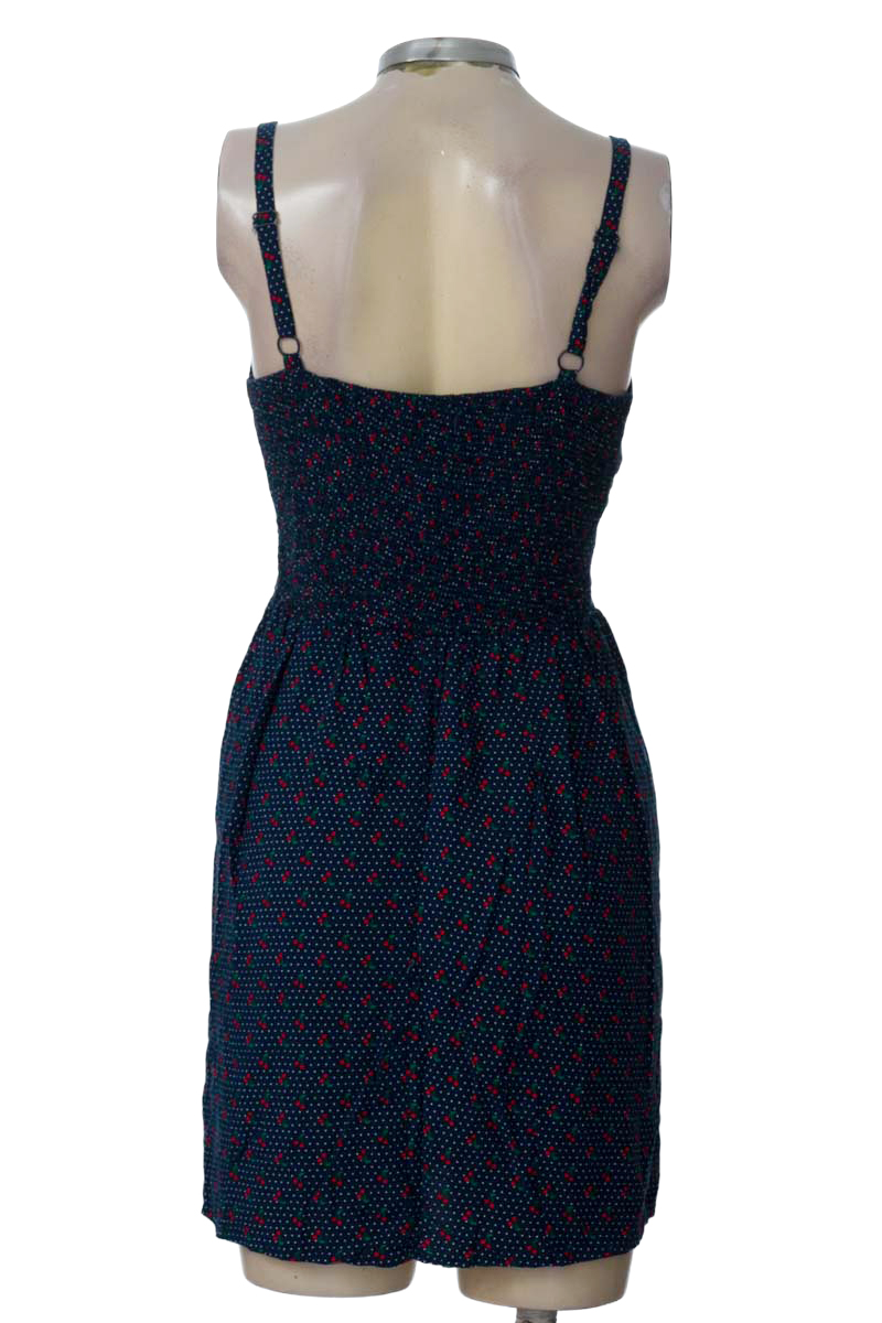 Vestido / Enterizo color Azul - A.U.W
