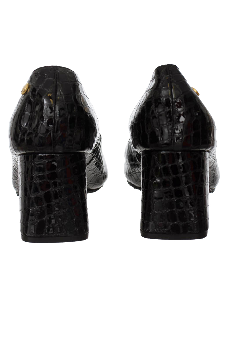 Zapatos color Negro - Bon Bonite