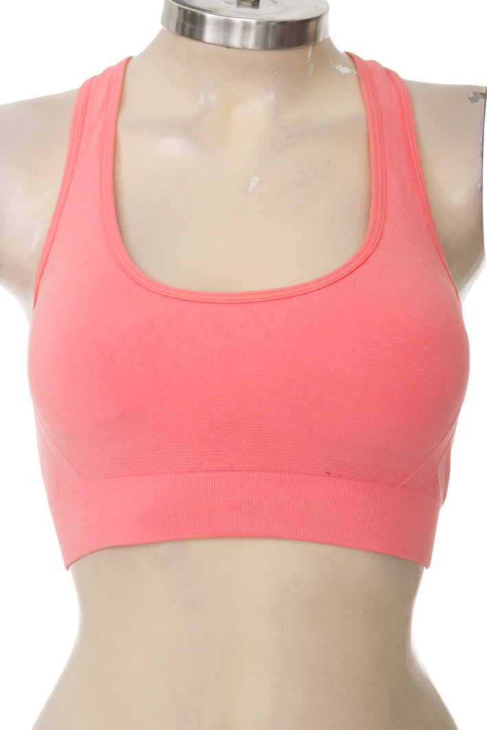 Ropa Deportiva / Salida de Baño color Rosado - MINISO