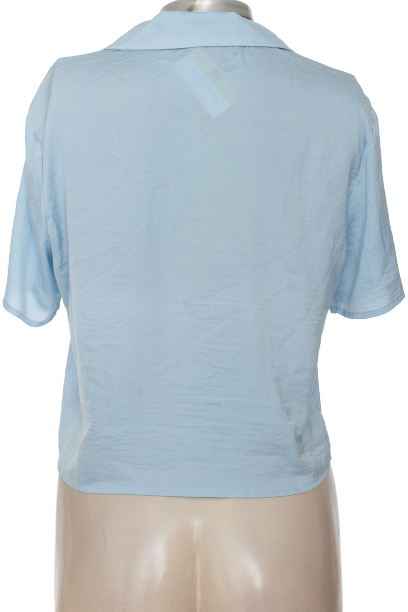 Blusa color Azul - Koaj