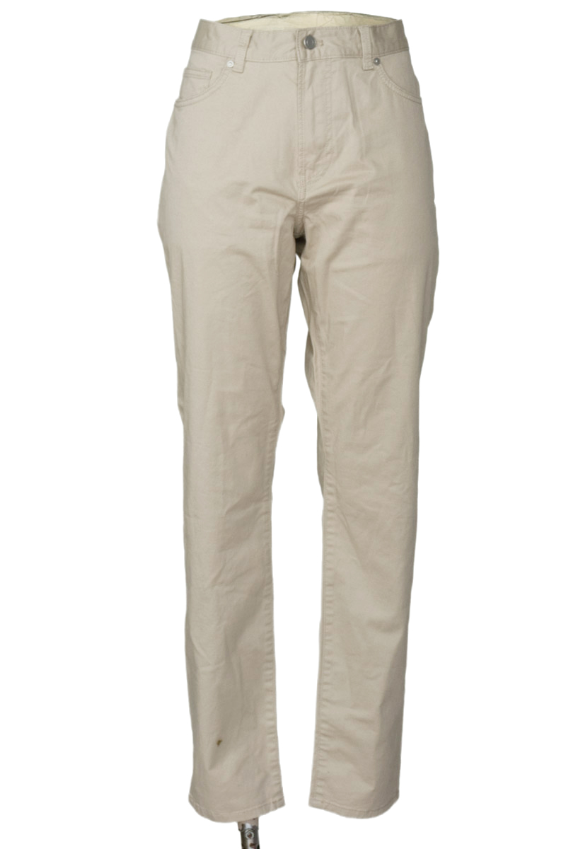 Pantalón color Beige - H&M