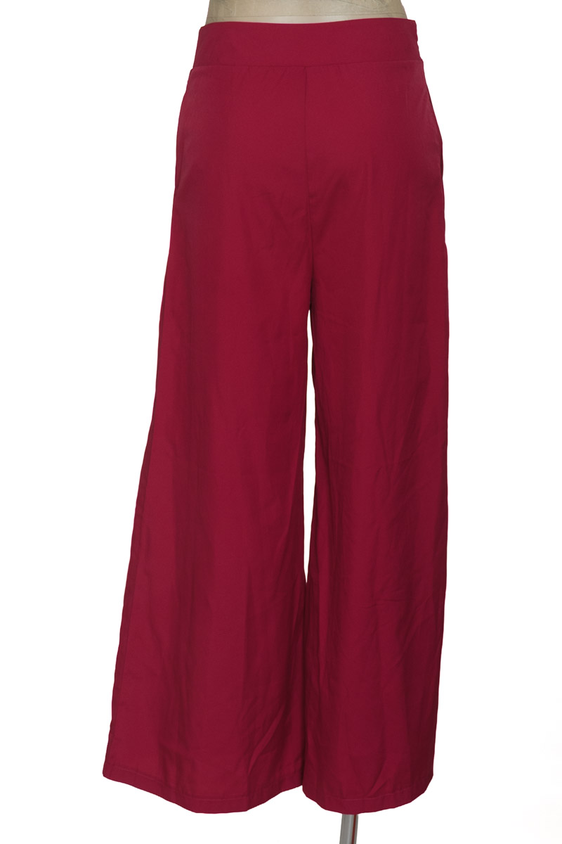 Pantalones color Fucsia - Closeando