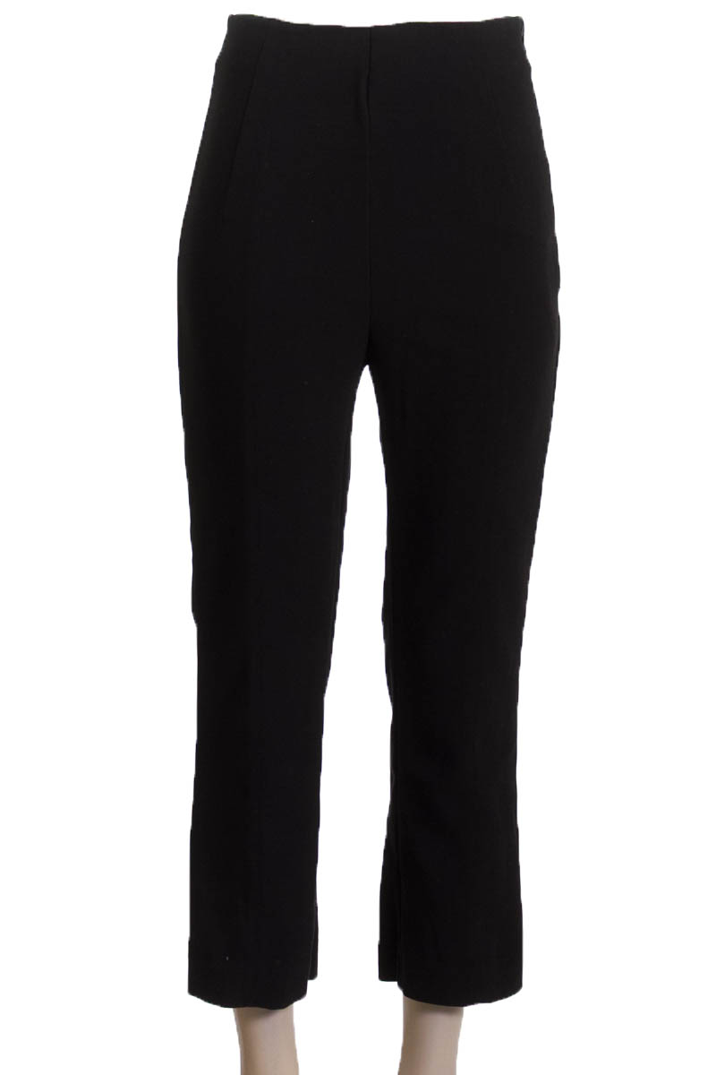 Pantalones color Negro - Zara