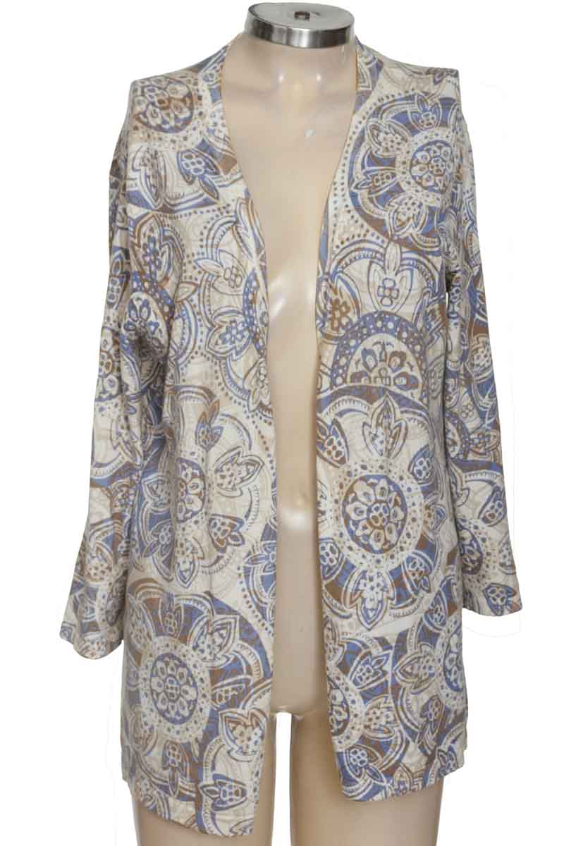 Sweater color Estampado - Chico´s