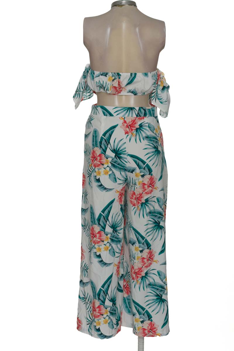 Vestido / Enterizo color Estampado - Closeando