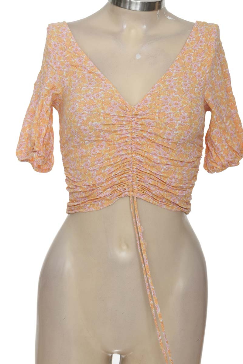 Top / Camiseta color Estampado - H&M