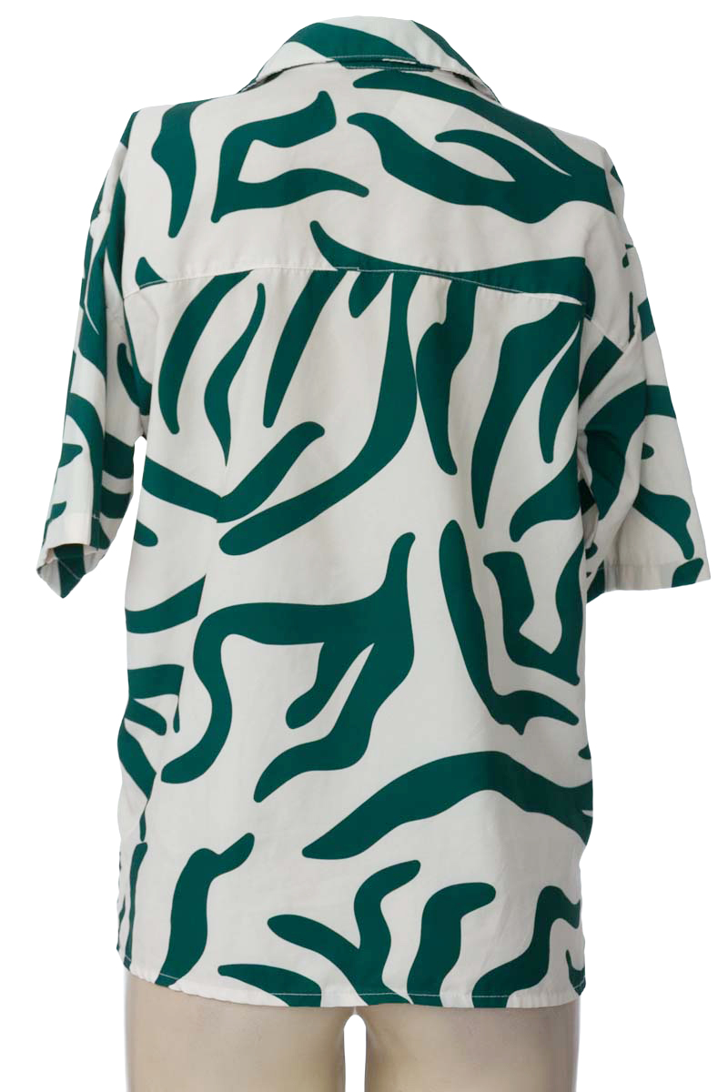 Blusa color Estampado - Closeando