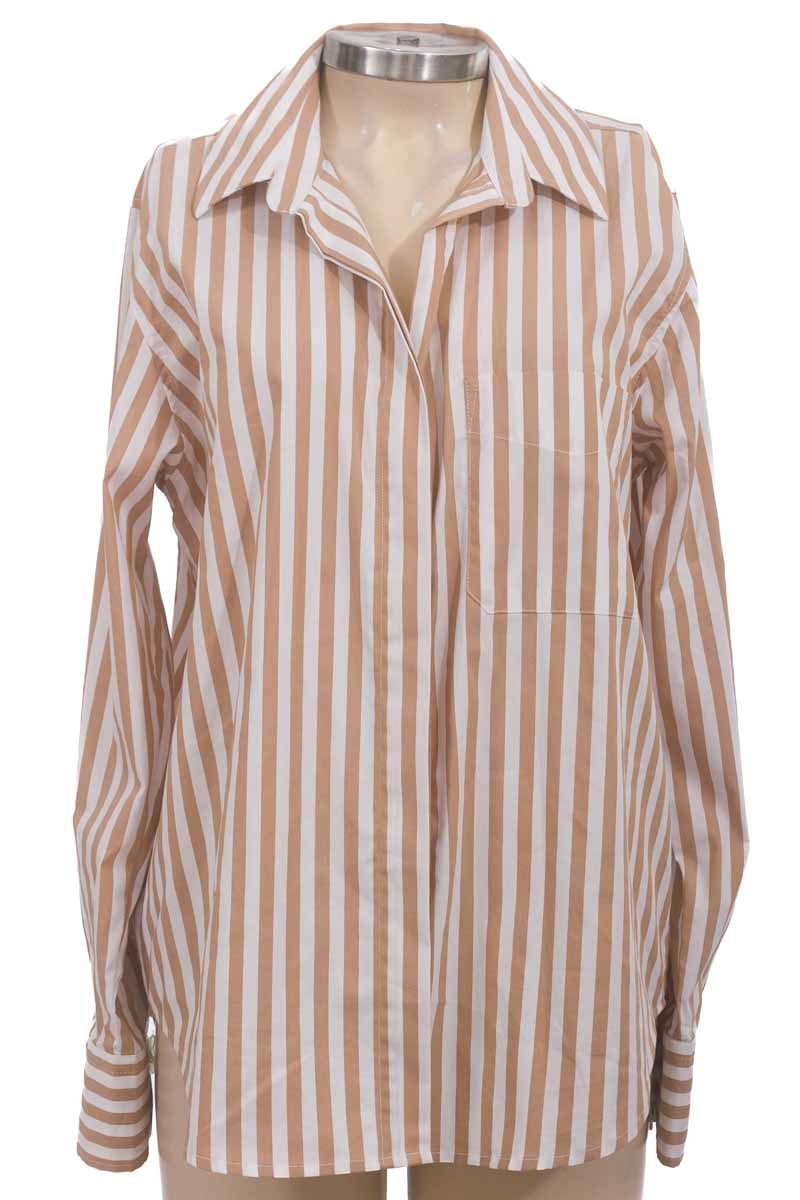 Blusa color Beige - Studio F