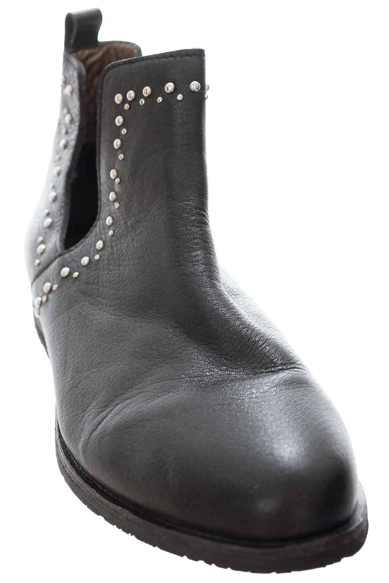 Zapatos color Negro - Bon Bonite