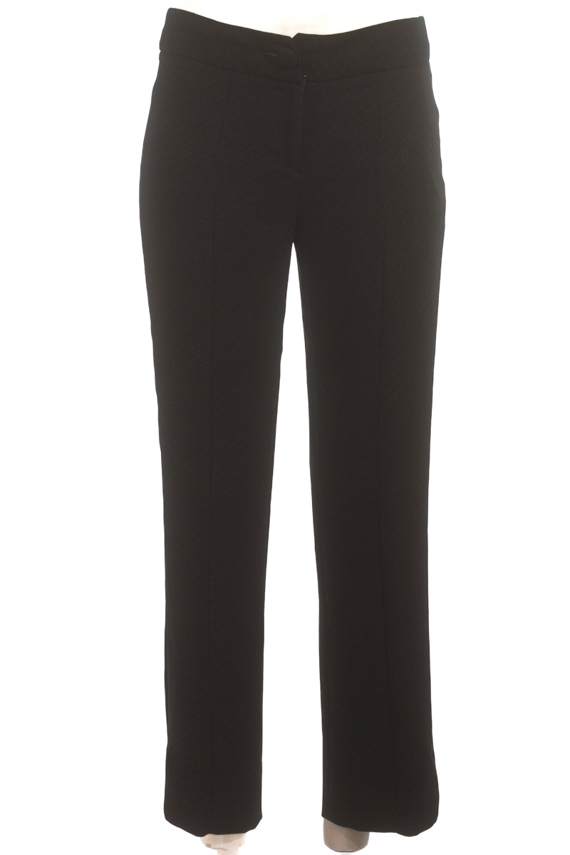 Pantalones color Negro - Armi