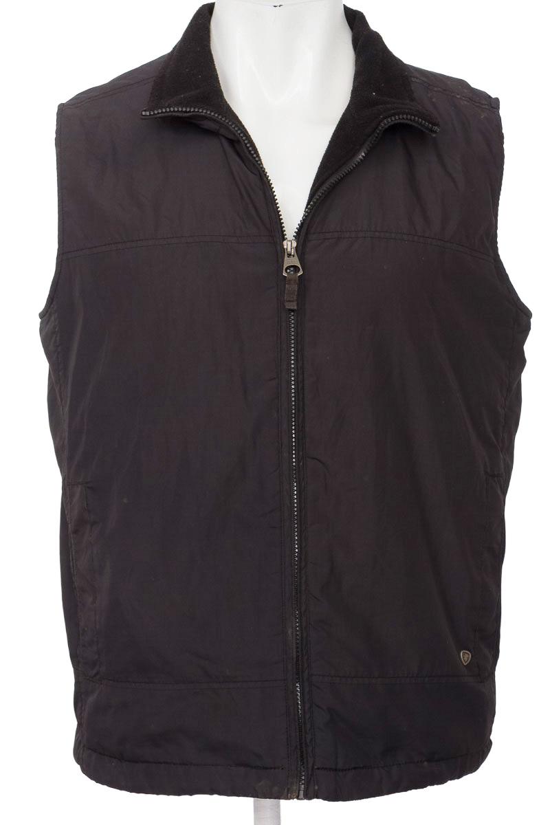 Chaqueta color Negro - Totto