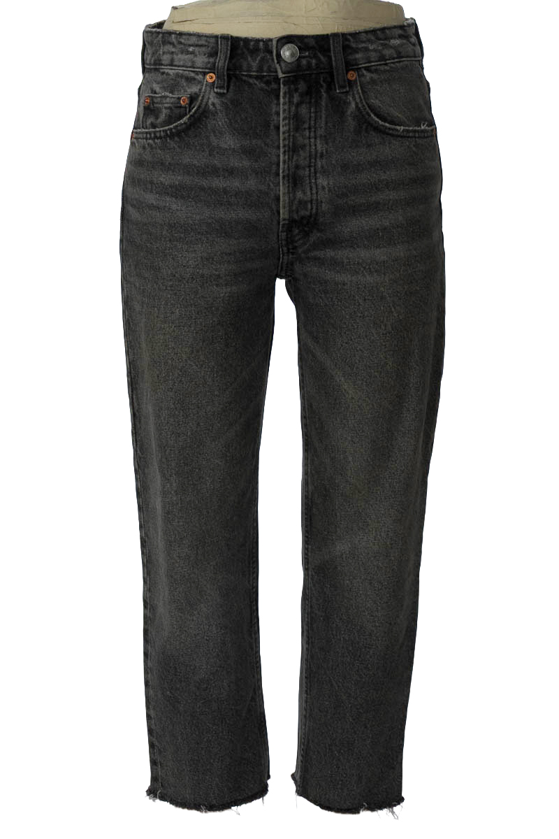 Pantalones color Gris - Zara