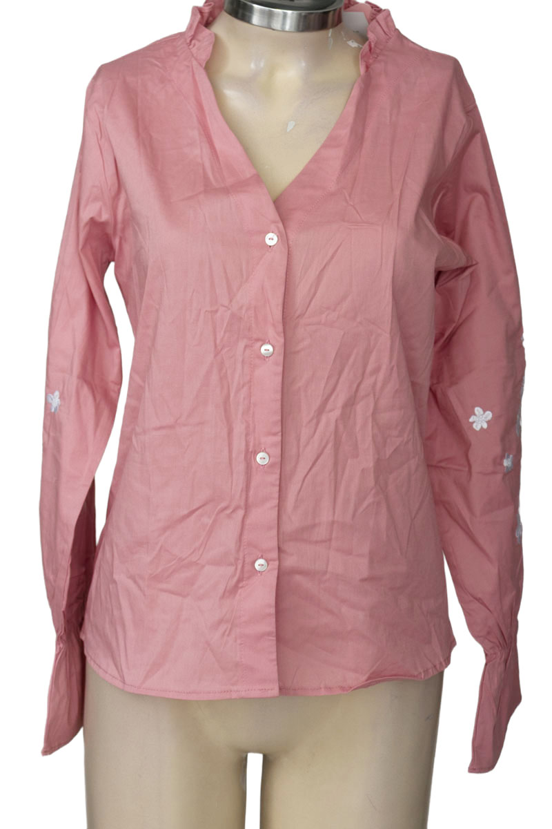 Blusa color Rosado - PolaRossa