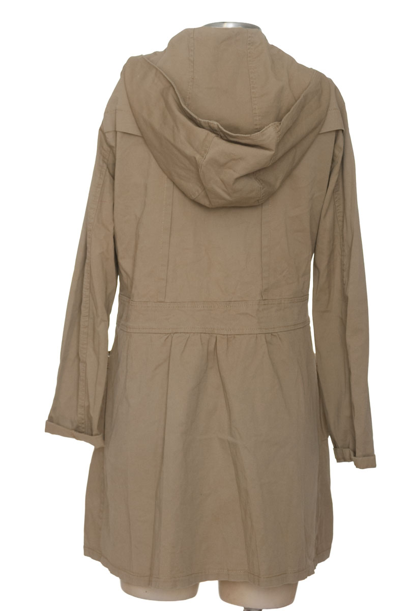 Chaqueta / Abrigo color Beige - ABA