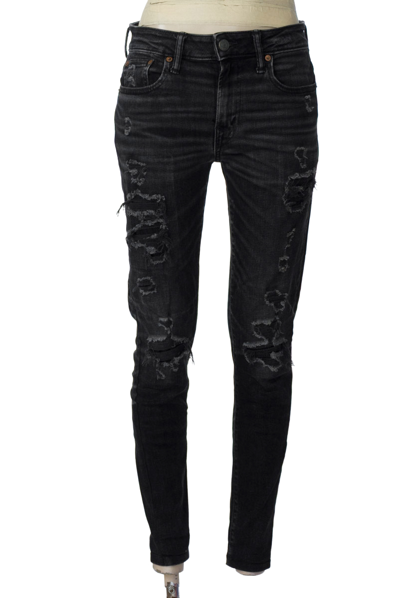 Jean color Negro - American Eagle