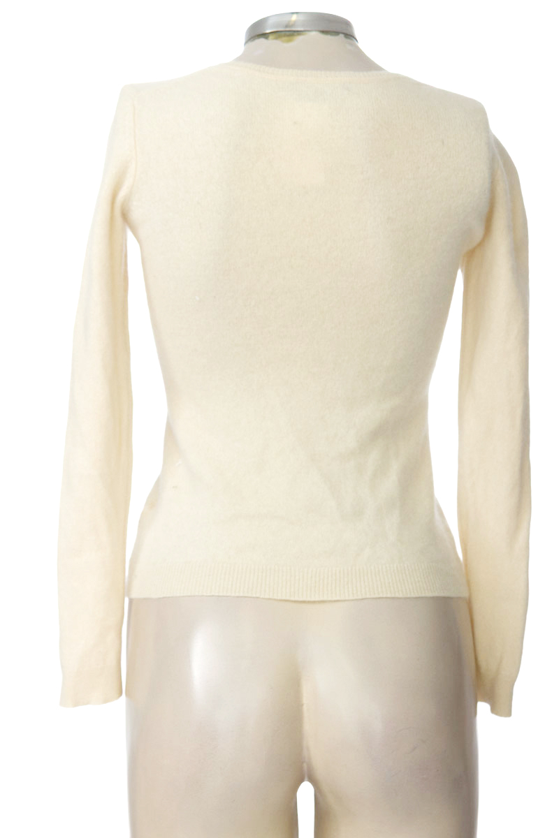 Sweater color Beige - Charter Club